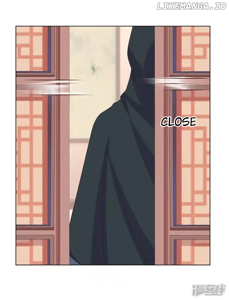 Rewrite My Fate chapter 61 - page 11